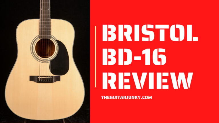 Bristol BD-16 Review