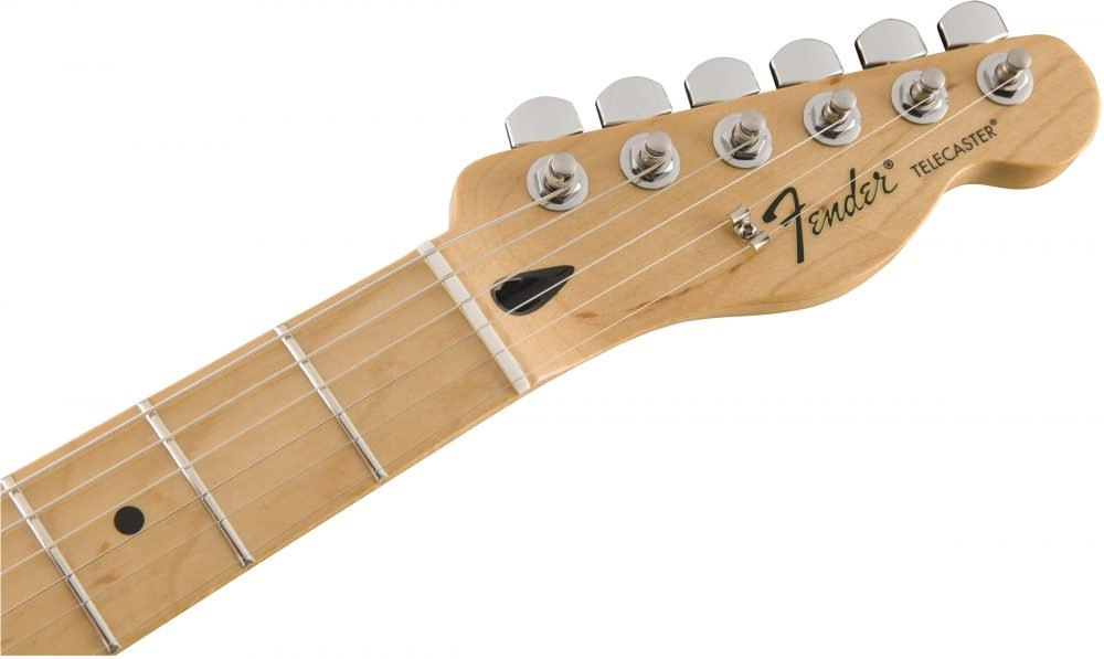 Fender Standard Telecaster