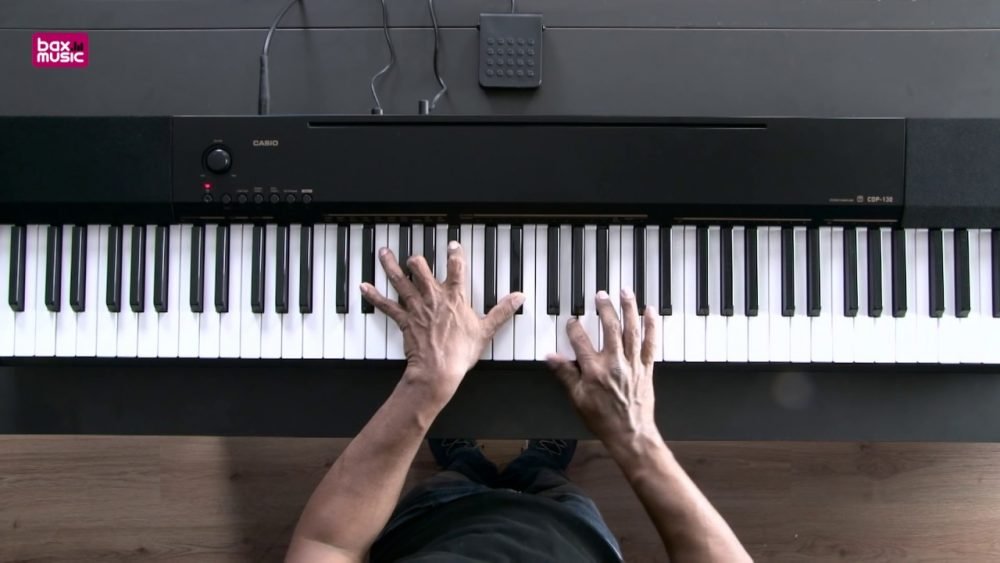 best casio cdp-130 digital piano review