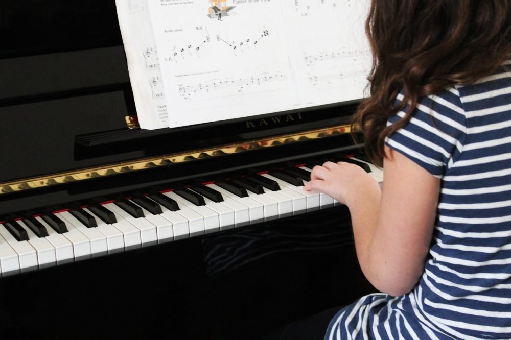 best digital piano for kids