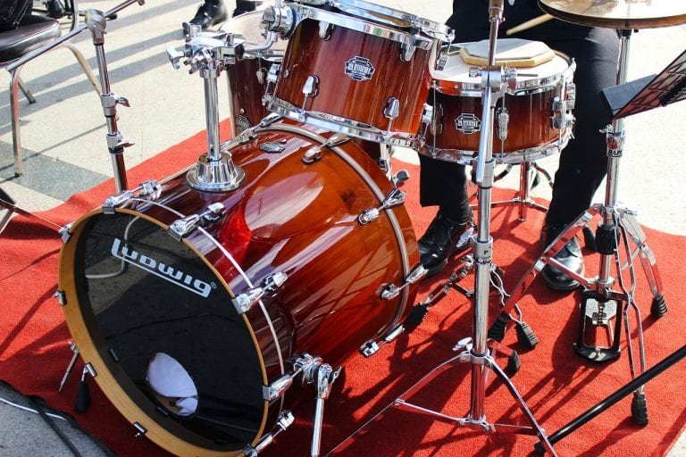 best drum set kit for beginners