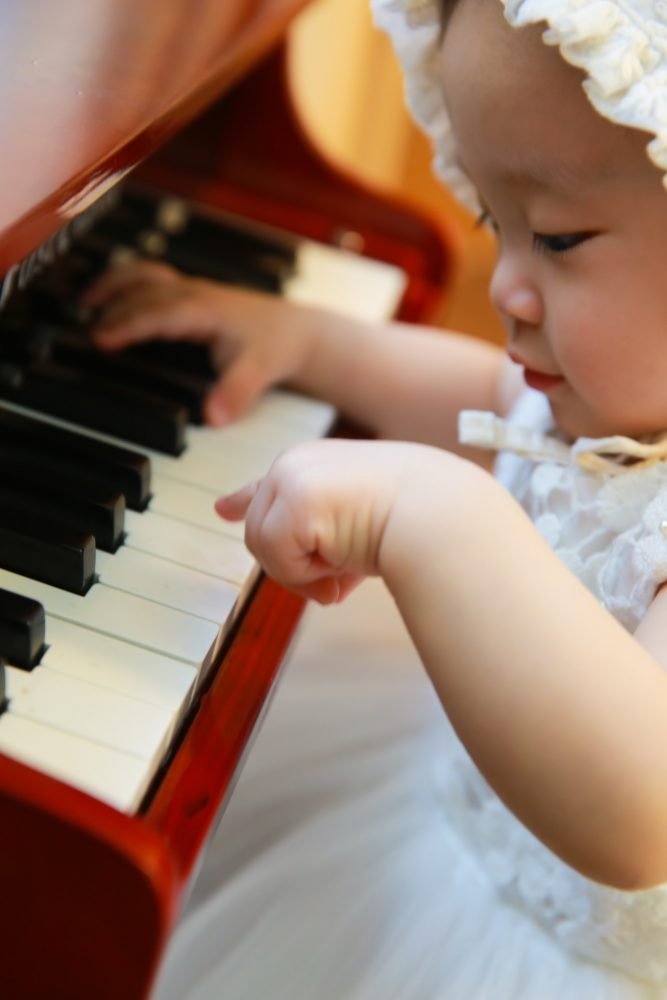 best grand piano for toddlers review