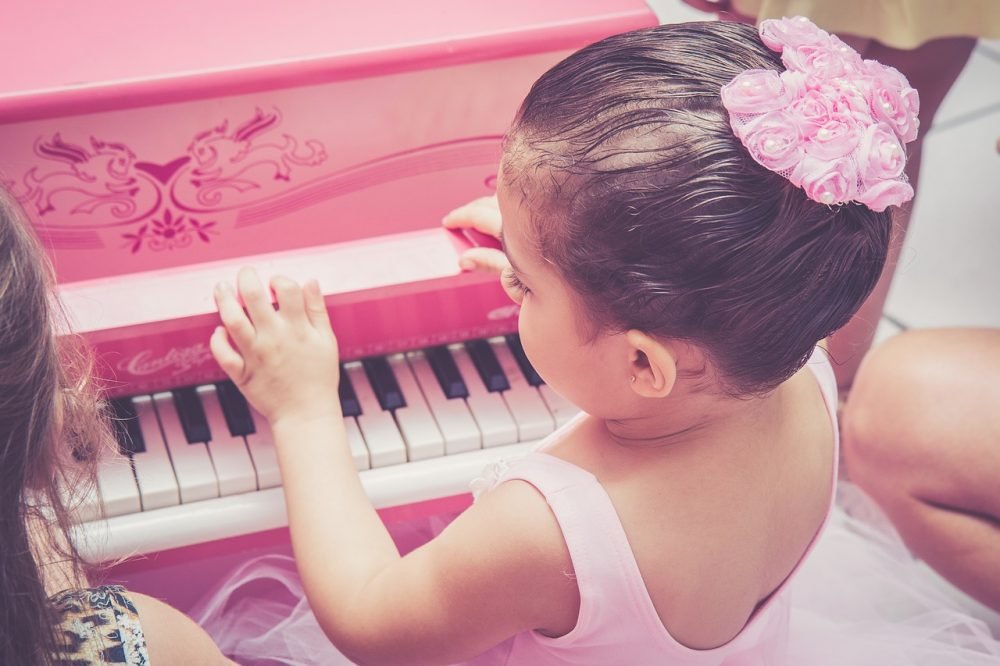 best grand piano for toddlers reviews