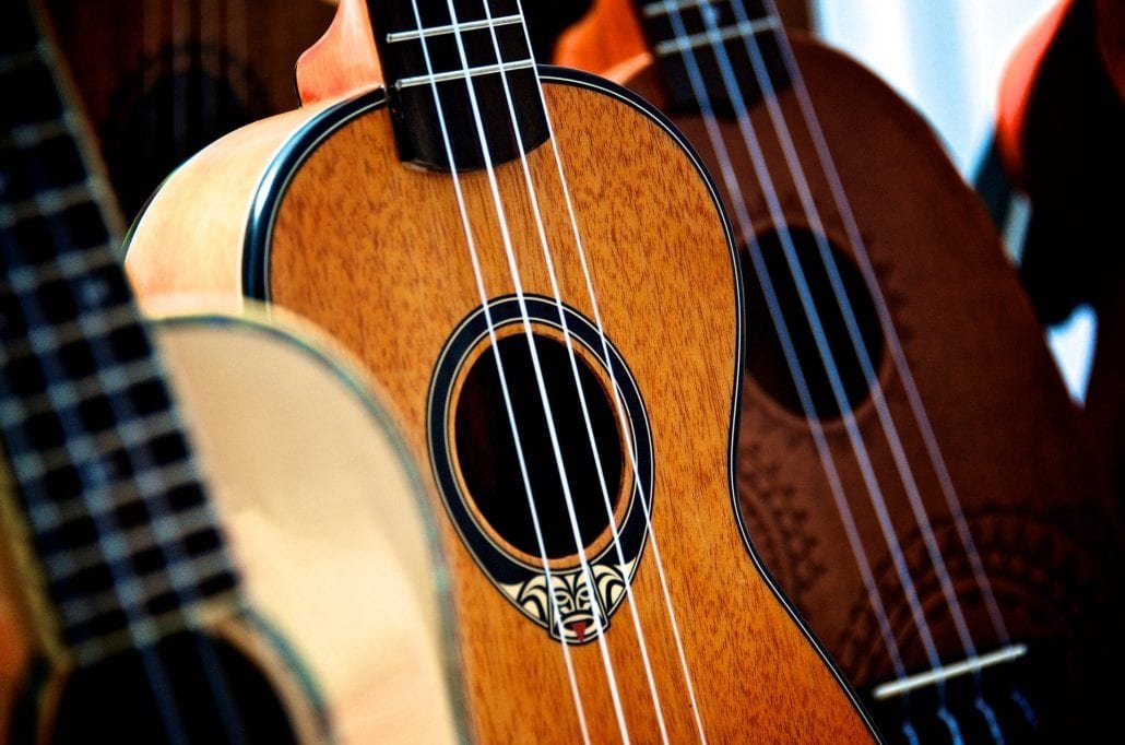 The Best Tenor Ukuleles Reviewed in 2024