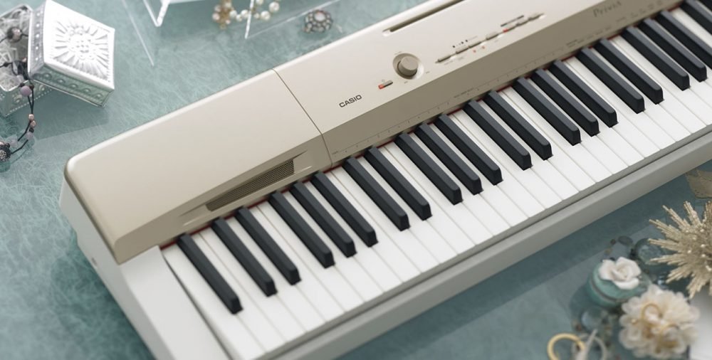 casio px 160 review