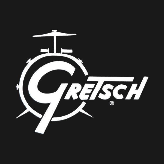gretsch logo brand