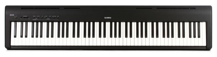 kawai es110 digital piano review