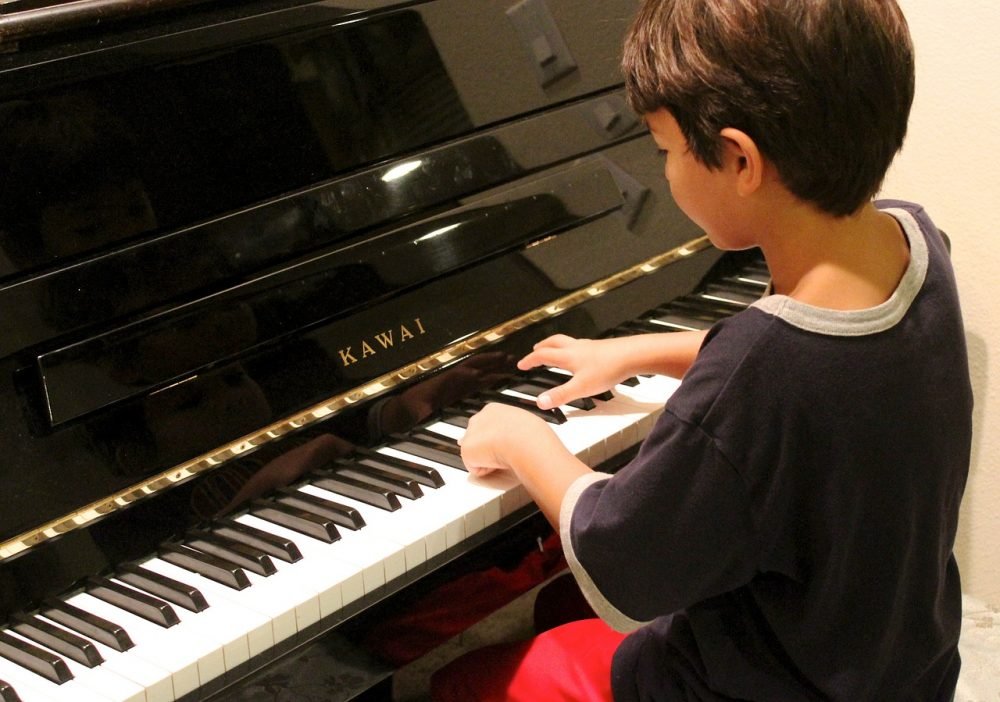 kids digital piano