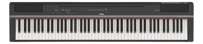 Yamaha P125 Review (2023) – Best Digital Piano for Beginners?