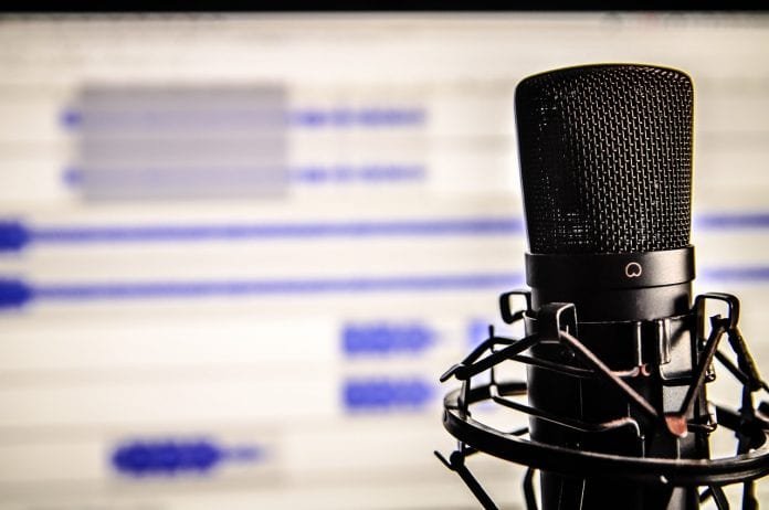 best dynamic microphone for recording