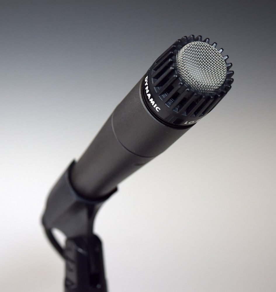 best dynamic microphone reviews