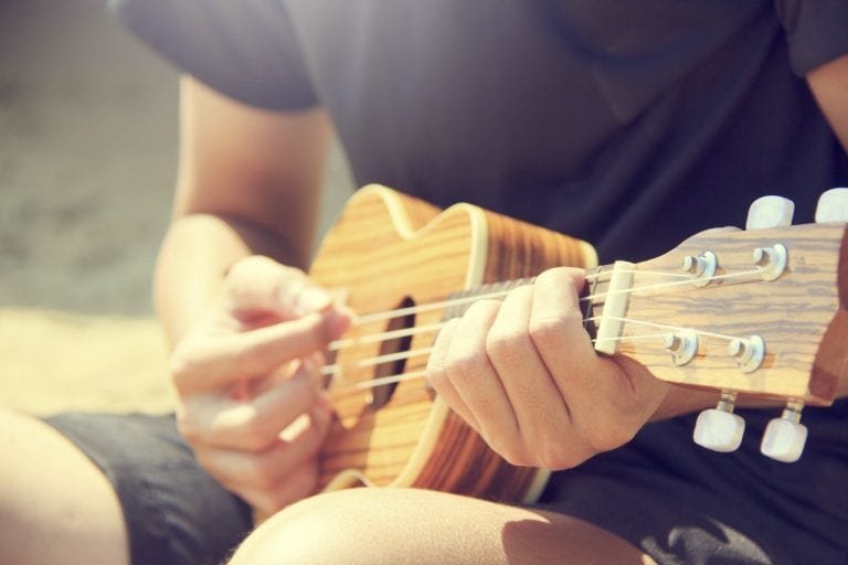 The Best Ukulele for Beginners in 2023 (Reviews)
