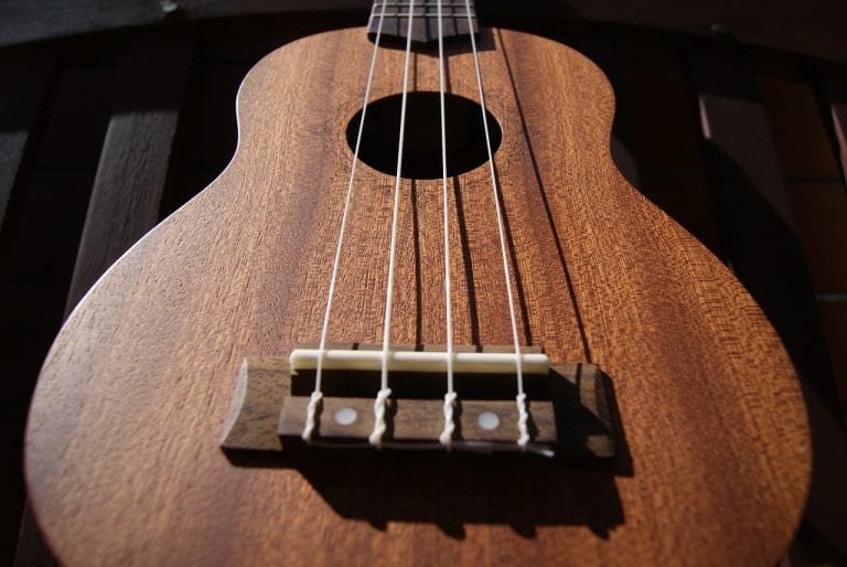The Best Ukuleles Under $500 (Top-Rated Ukes Reviewed) 2023