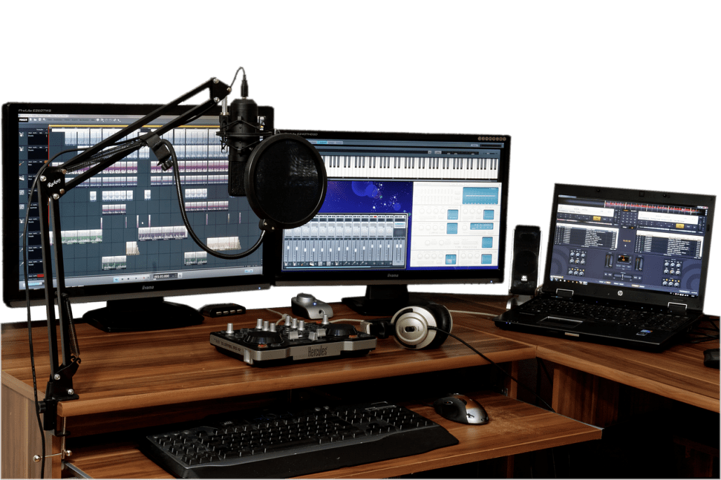 Recording Studio Equipment List for Beginners Detailed Guide