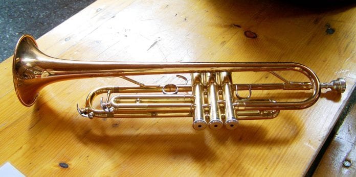 Best Trumpet for Beginners