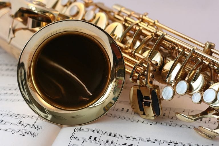 Best Alto Saxophones for Beginners