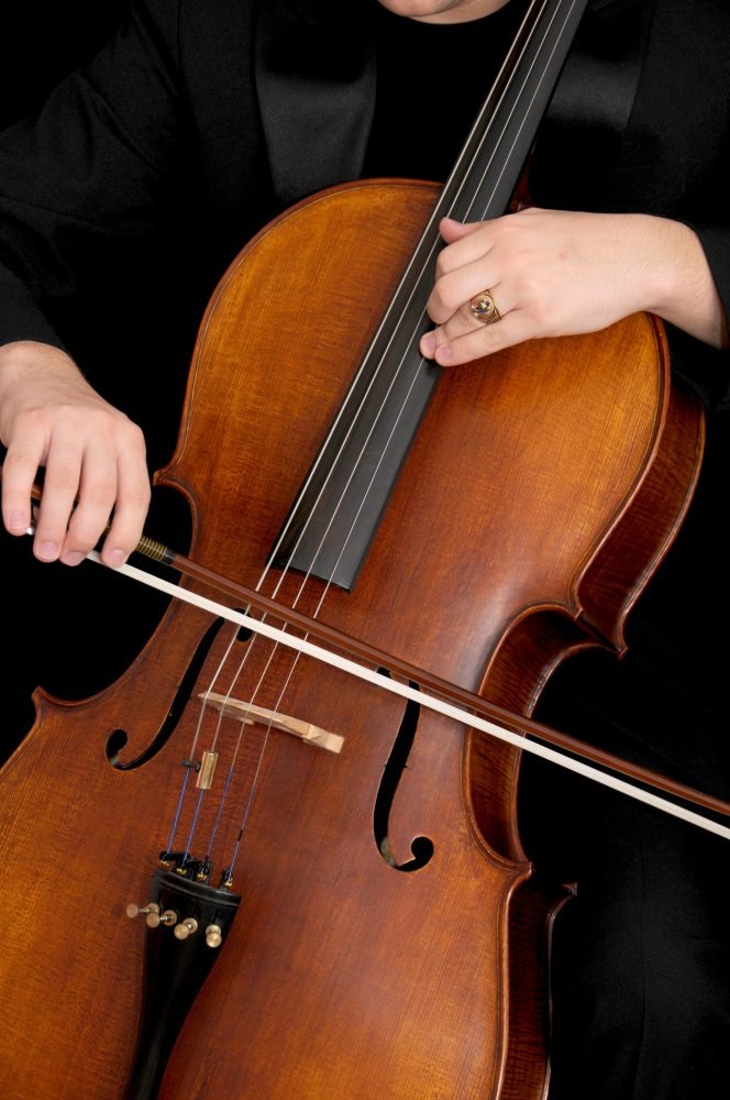Best Beginner Cellos