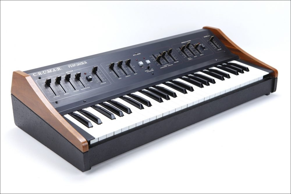 Best Synthesizers for Beginners