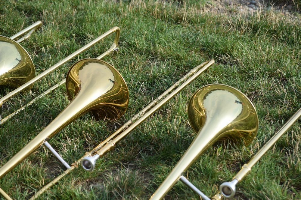 Best Trombones For Beginners