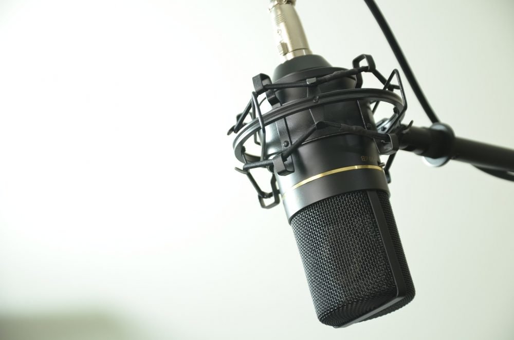 5 Best Condenser Microphones