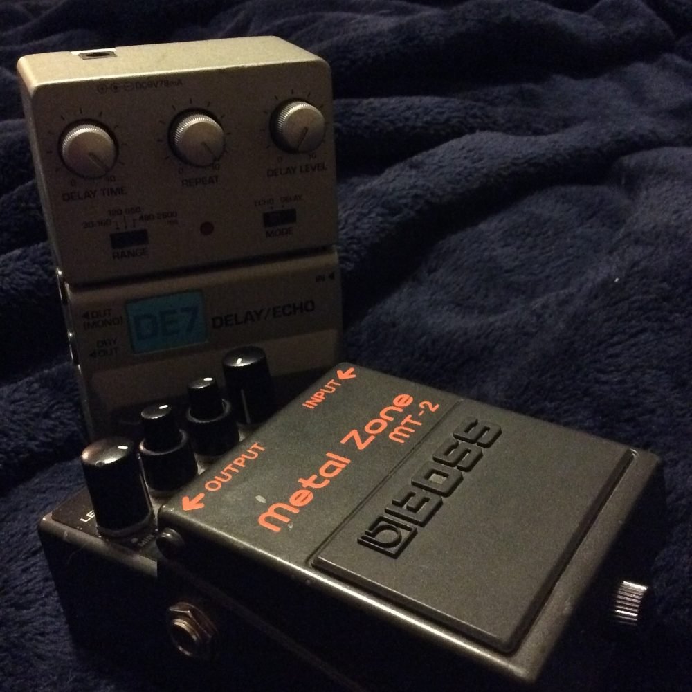 Best Overdrive-Pedals