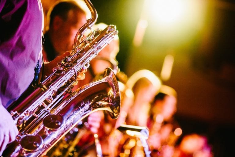 5 Best Saxophones for Beginners 2023(Reviews)