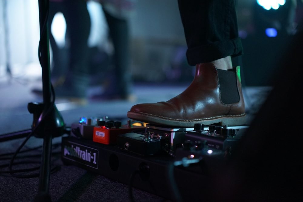 Best Wah-wah Pedals
