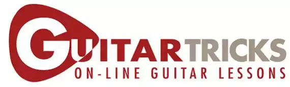 GuitarTricks Online Guitar Lessons