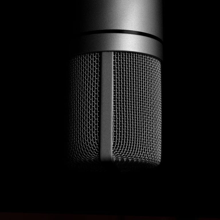 Best Condenser Microphones Under 300 dollar