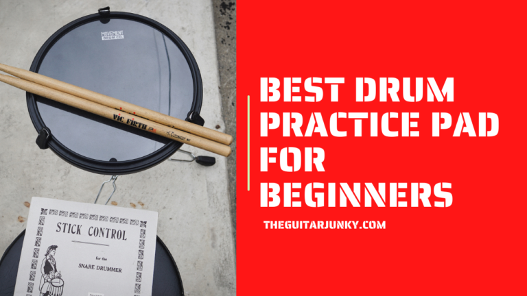 best practice drum pads for beginners