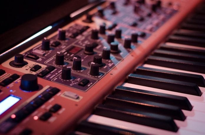 best synthesizers for beginners
