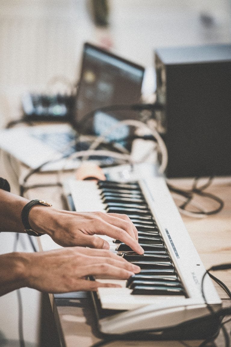 Best 61 Key MIDI Controllers 2019