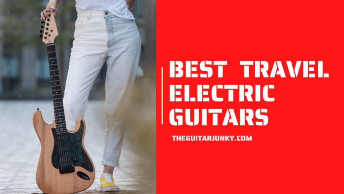 Best Travel Electric Guitars (2)