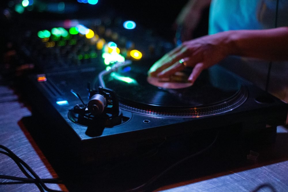 Best DJ Turntables