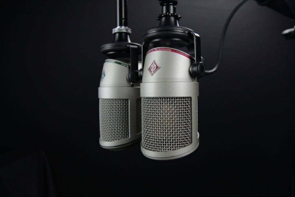 Best Ribbon Microphones Under $1000