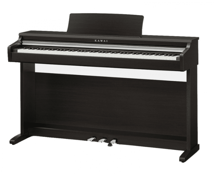 Kawai KDP90 Review (2024) - Is This Digital Piano Any Good?