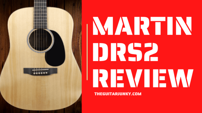 Martin DRS2 Review
