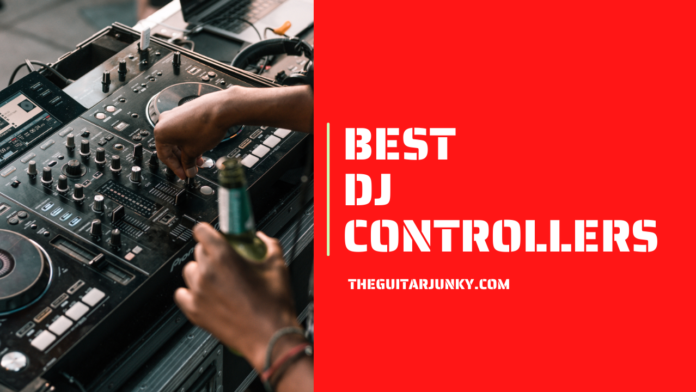 best dj controller