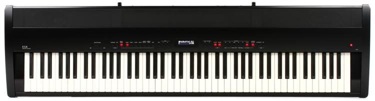 Kawai ES8 Review (2023) – A digital piano worth buying?