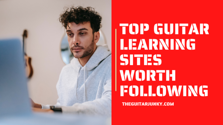 Top 15 Guitar Learning Sites Worth Following (2)