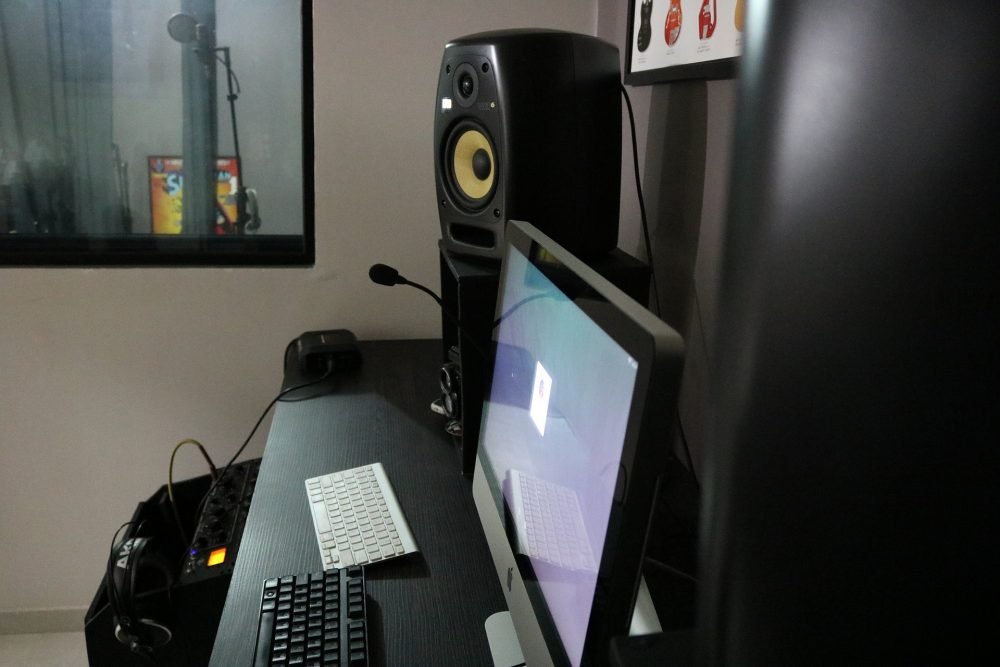 Best Studio Monitors for Home Recordings