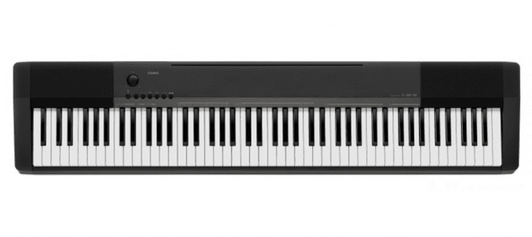 Casio CDP-130 Digital Piano Review (2023)