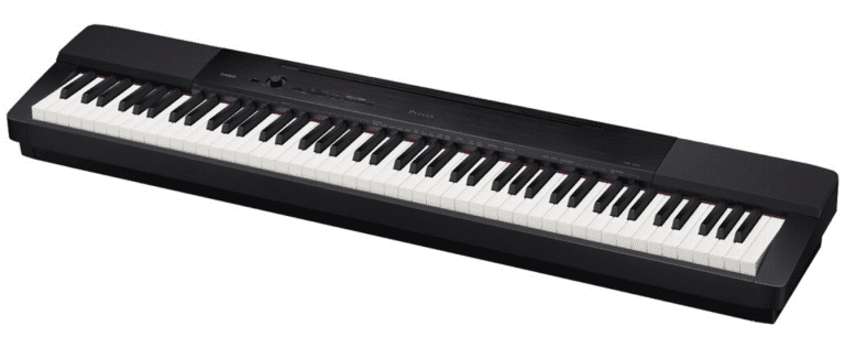 Casio PX-150 Review (2023) – Is it a Good Digital Piano?