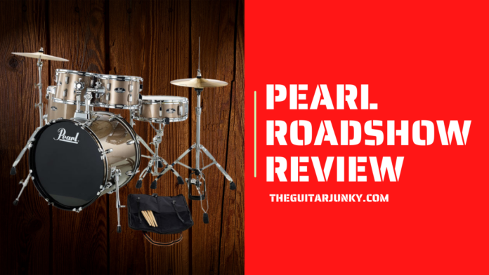 Pearl Roadshow Review