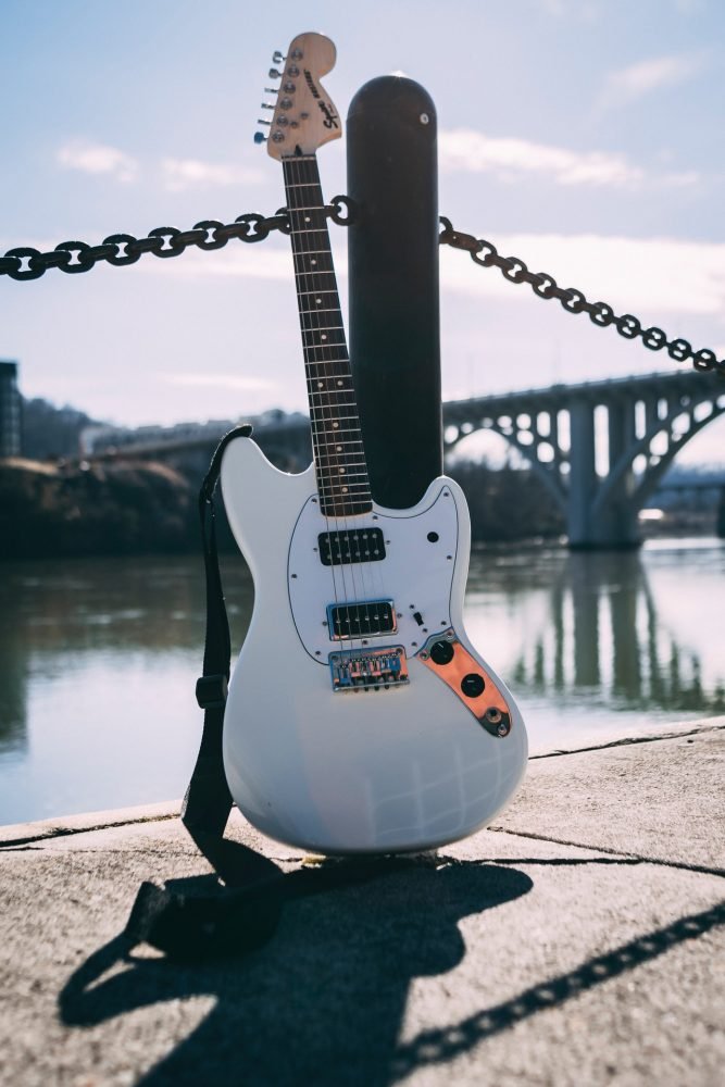 best beginners electric guitar review