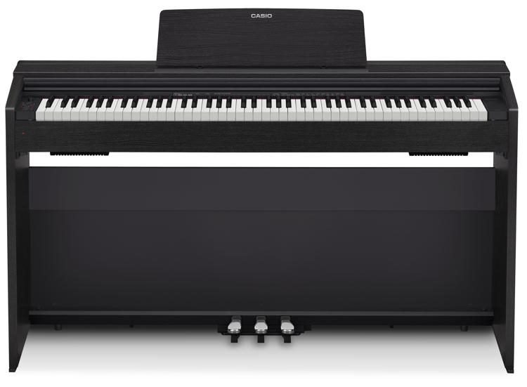 Casio PX-870 Review (2023) – Great Minimalist Digital Piano