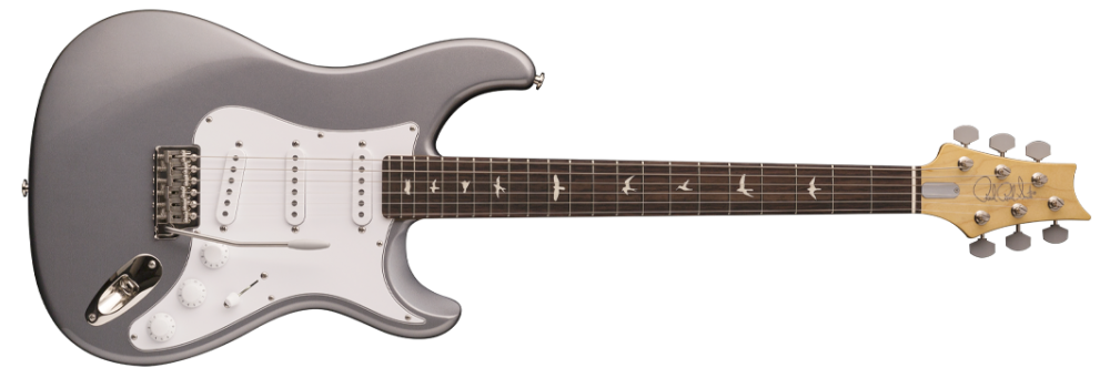 PRS Silver Sky Review