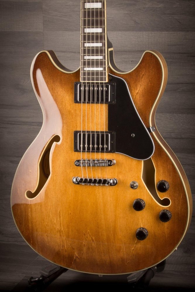 ibanez as73 body