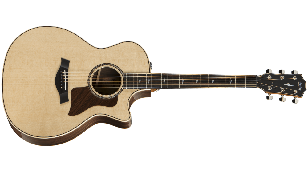 taylor 814ce review