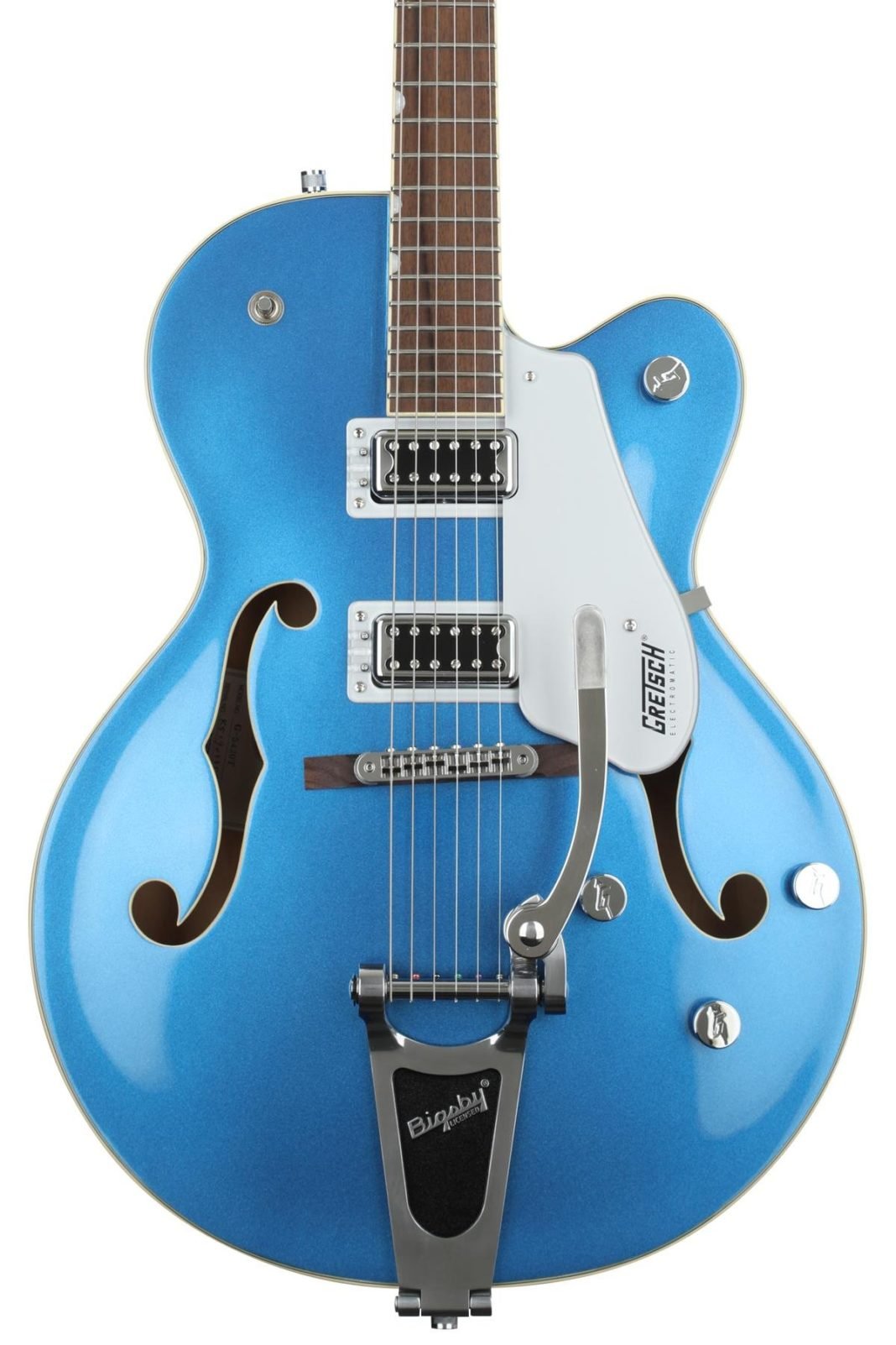 Gretsch G5420T Review (2024)